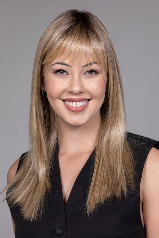 Belle Tress Wigs - Paris (CT-1067)