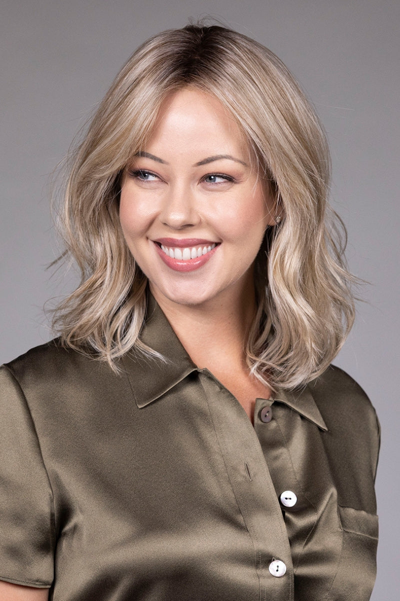 Belle Tress Wigs - Peerless 14 E (#6118-1)