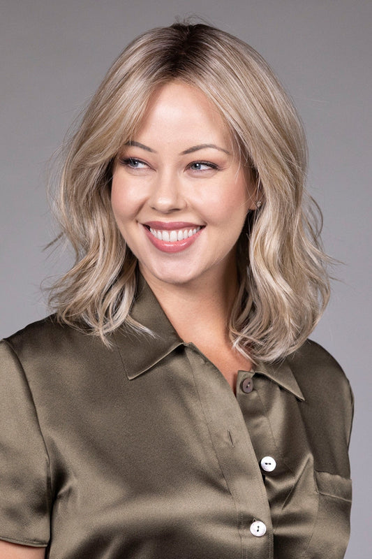Belle Tress Wigs - Peerless 14 E (#6118-1)