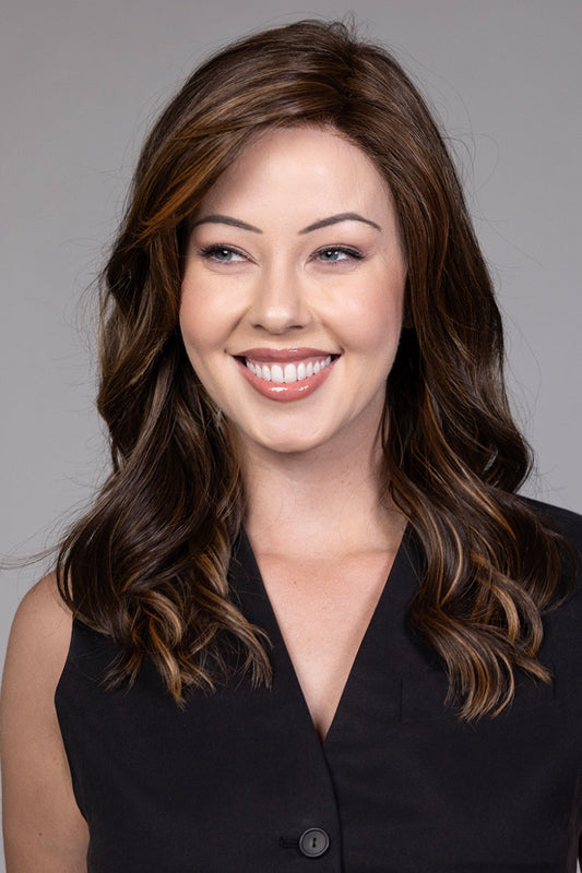 Belle Tress Wigs - Santiago (CT-1068)
