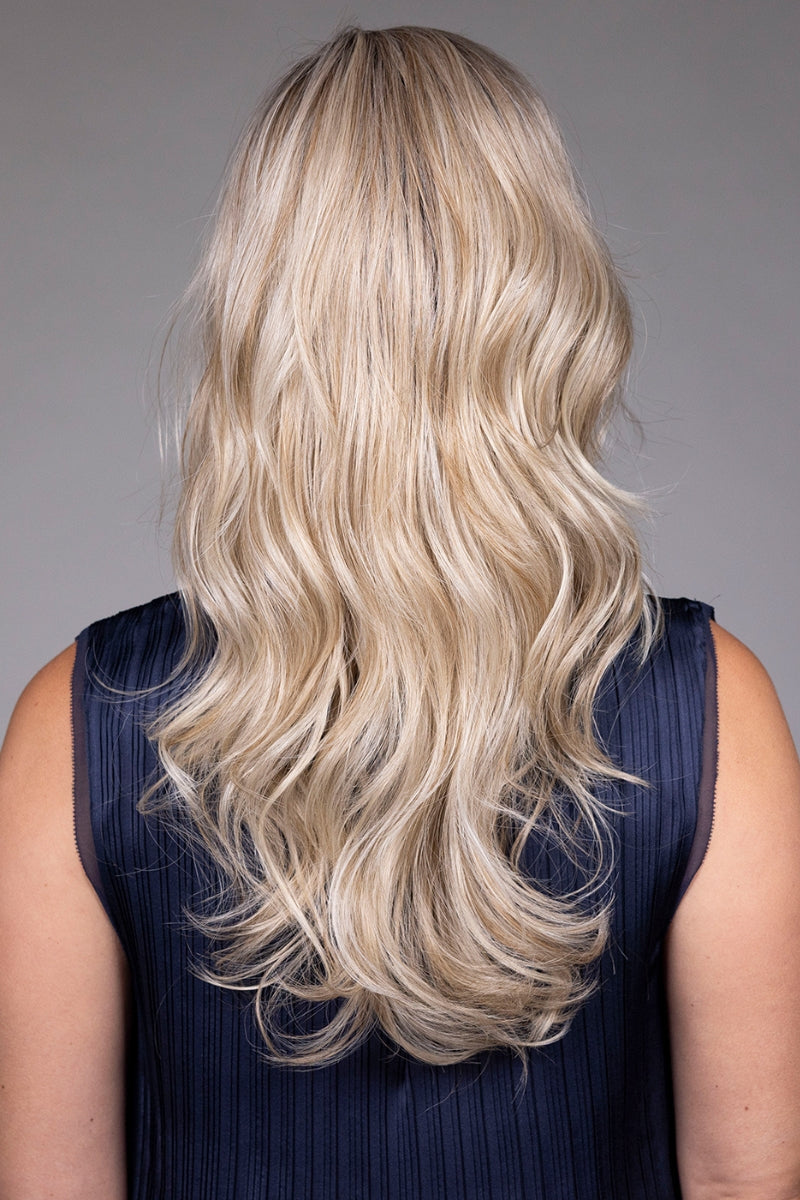 Belle Tress Wigs - Shakerato E (#6092-1)