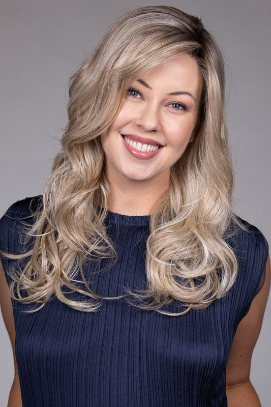Belle Tress Wigs - Shakerato E (#6092-1)