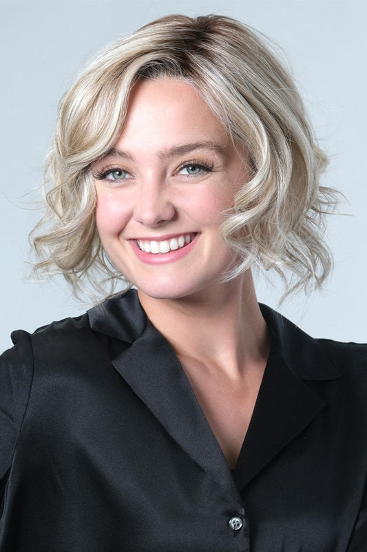 Belle Tress Wigs - Valencia (#6143)