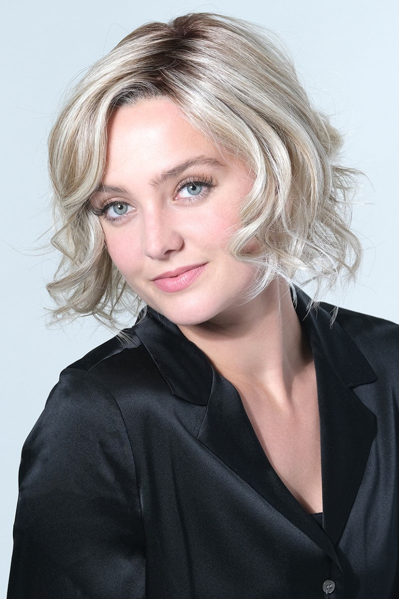 Belle Tress Wigs - Valencia (#6143)