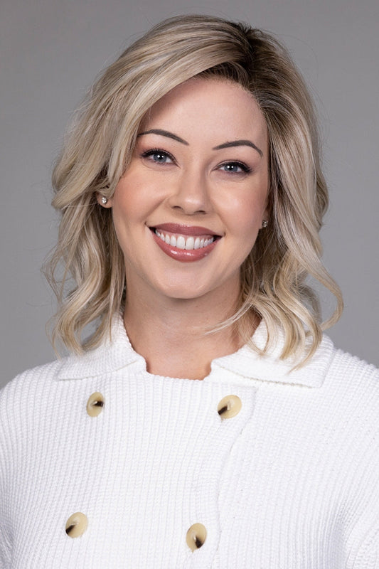 Belle Tress Wigs - Vancouver (CT-1072)