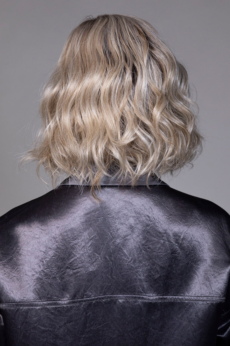 Belle Tress Wigs - Vienna Roast E (#6028-1)