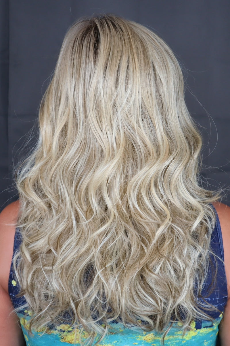 Belle Tress Wigs - Capri (CT-1020)