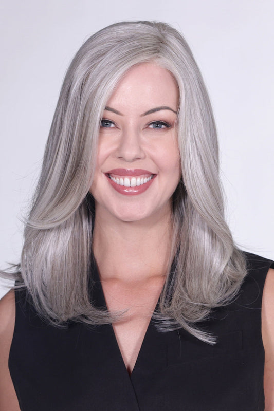 Belle Tress Wigs - Fontaine (LX-5013)
