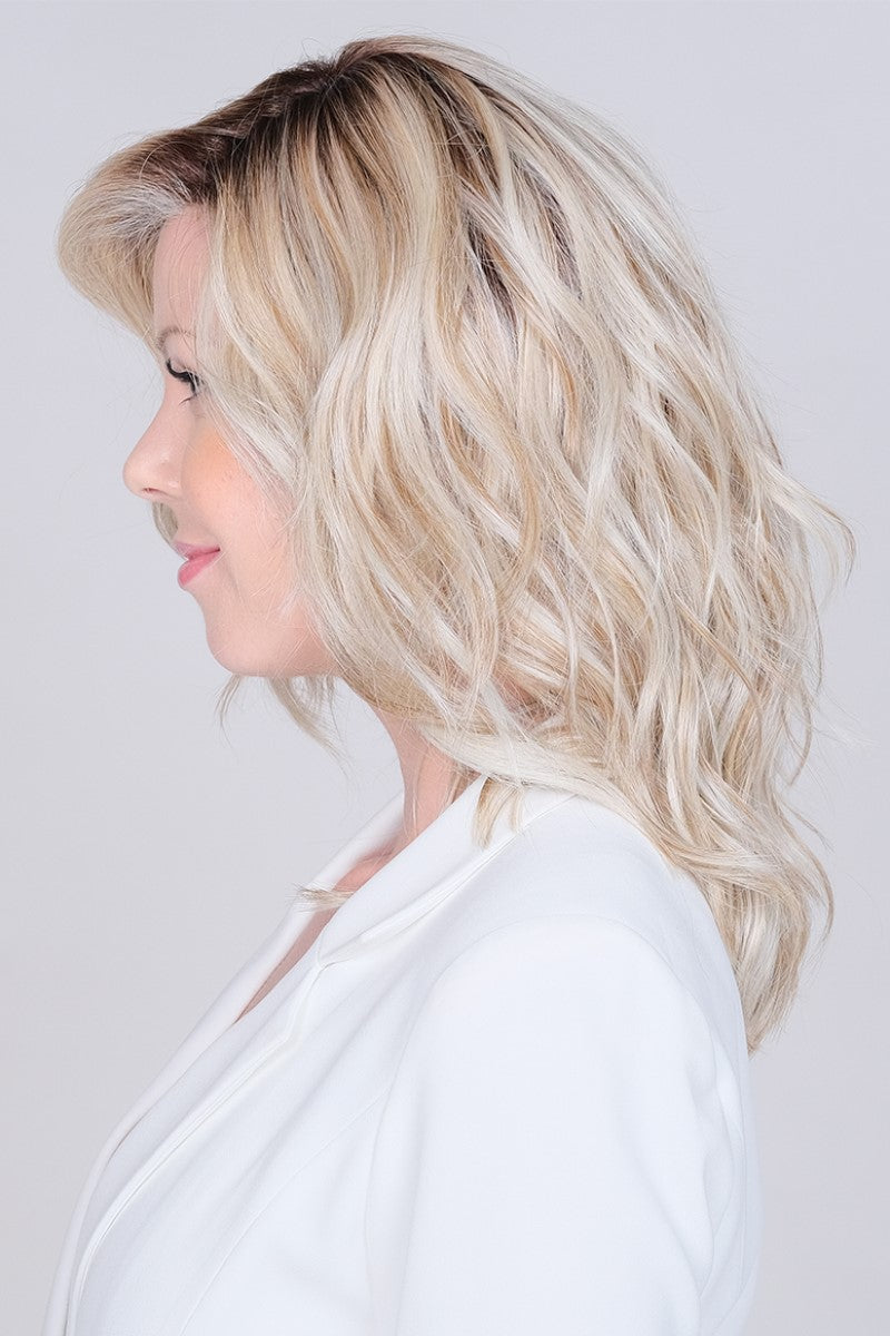 Belle Tress Wigs - Dalgona 16 Hand Tied (#6117)