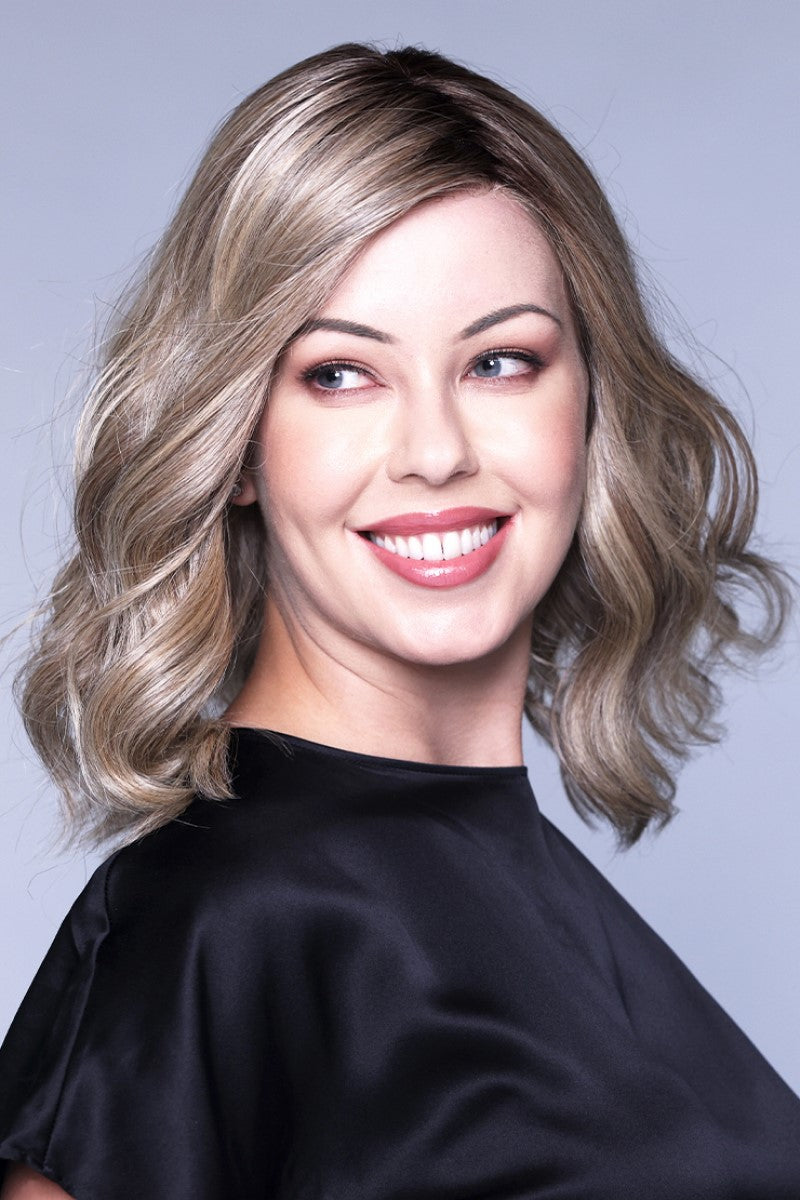 Belle Tress Wigs - Miu (LX-5001)