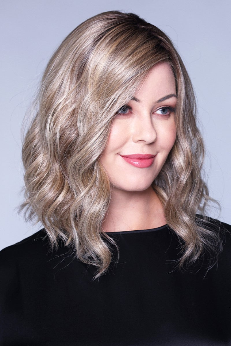 Belle Tress Wigs - Miu (LX-5001)