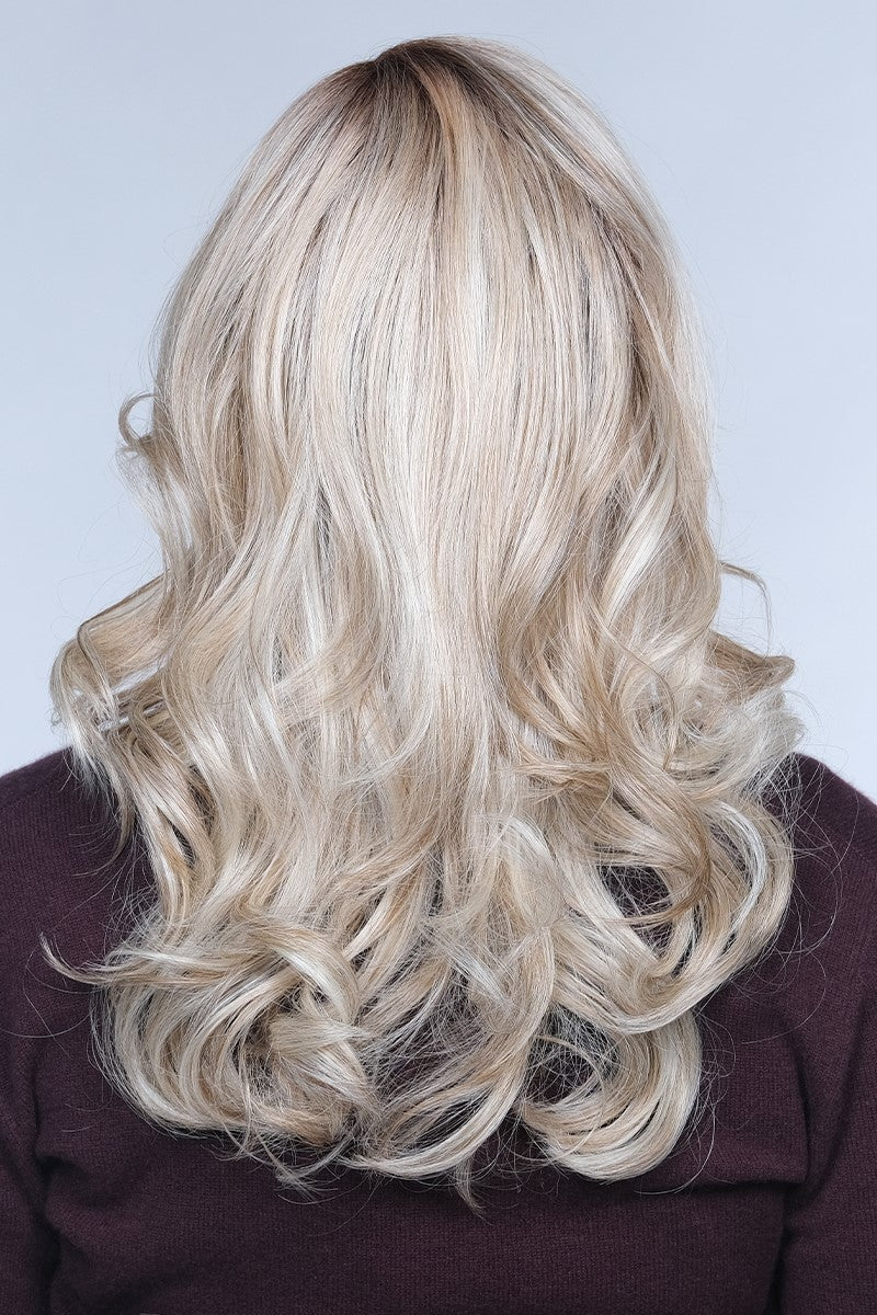 Belle Tress Wigs - Mon Amour (#6138)