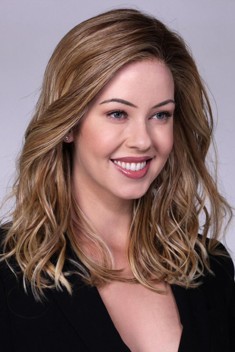 Belle Tress Wigs - Nottingham (CT-1036)