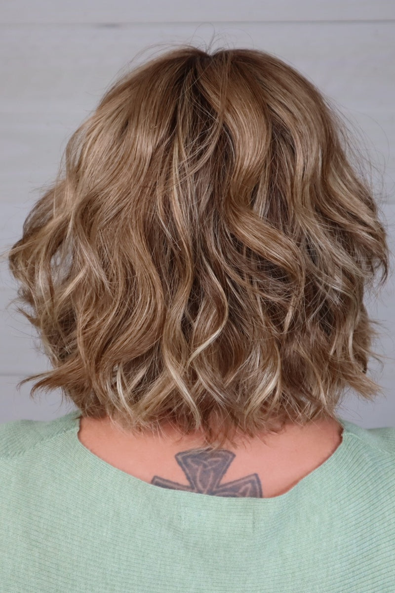 Belle Tress Wigs - Spade (LX-5021)
