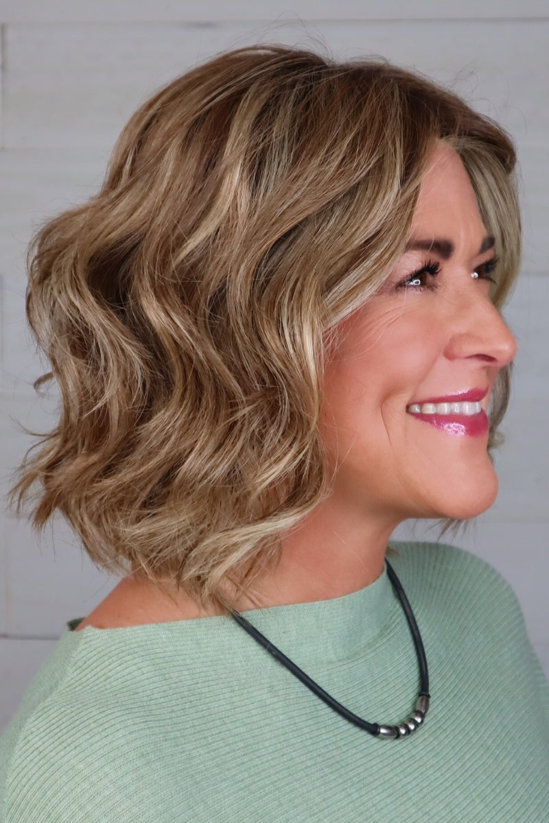 Belle Tress Wigs - Spade (LX-5021)