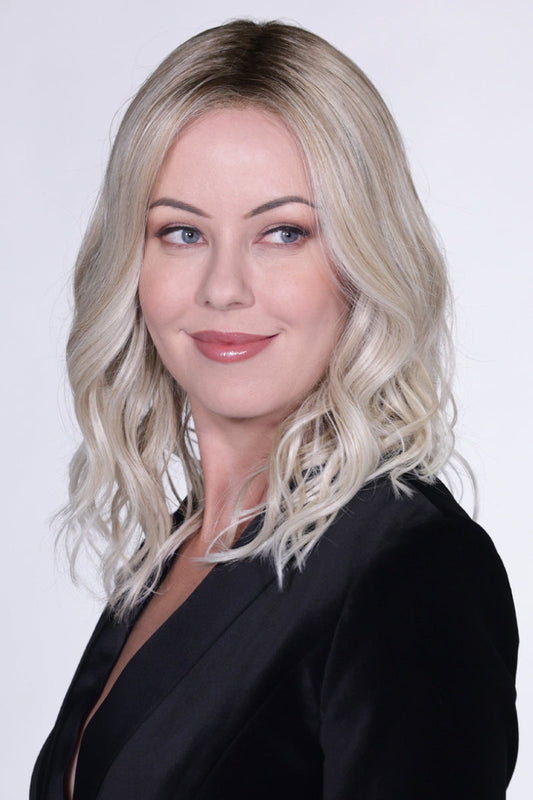 Belle Tress Wigs - Verona (CT-1015)