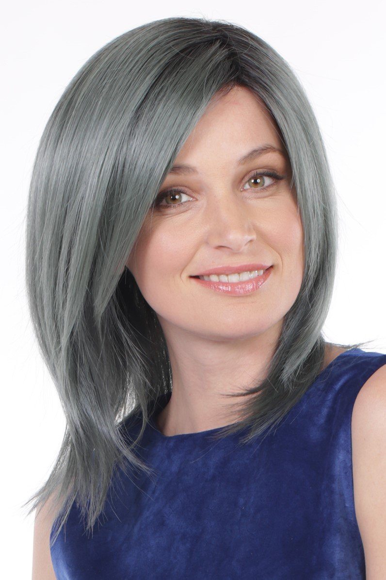 Belle Tress Wigs - Peppermint (#6045)