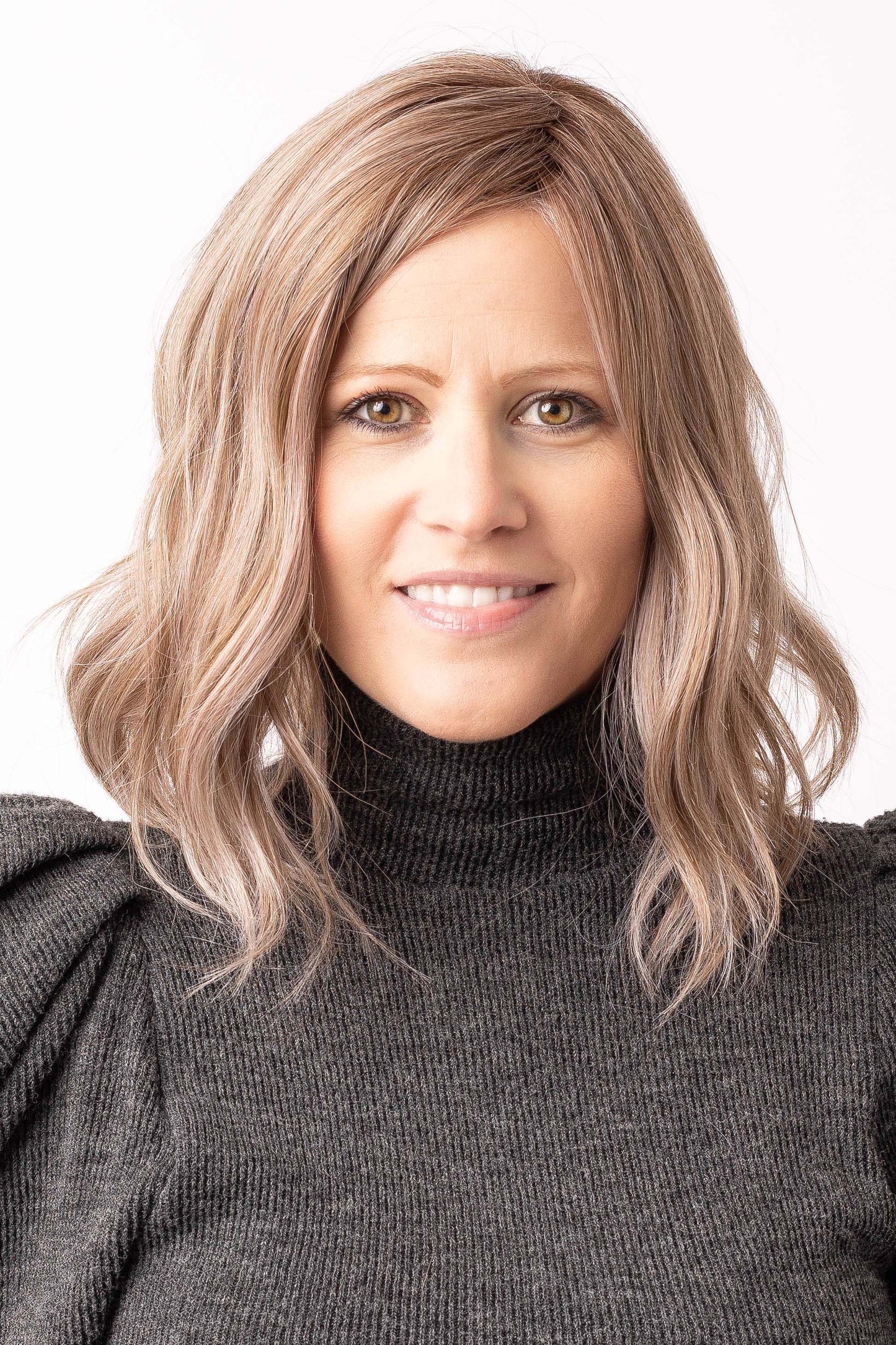 Belle Tress Wigs - Single Origin (#BT-6106)