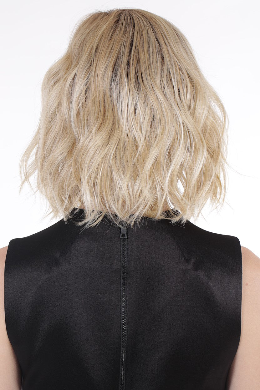 Belle Tress Wigs - Caliente Hand Tied (#6114)