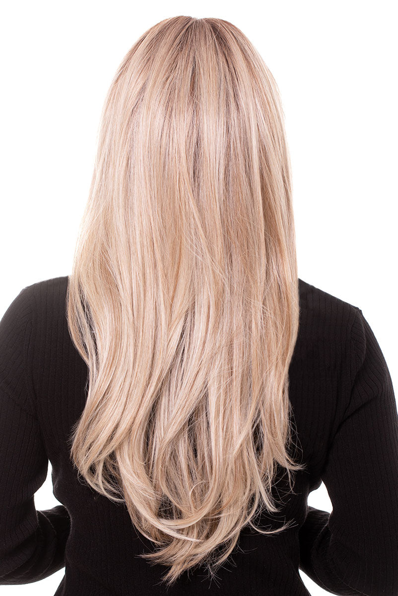 Belle Tress Wigs - Dolce & Dolce 23 Hand Tied (#6115)