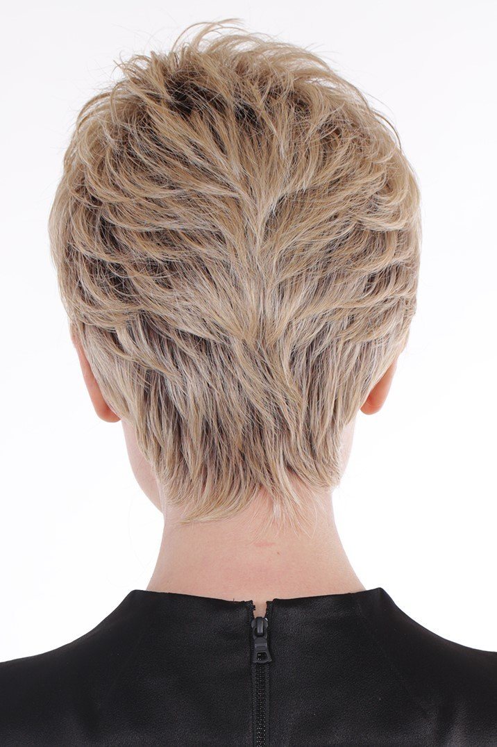 Belle Tress Wigs - Energia (#6060)