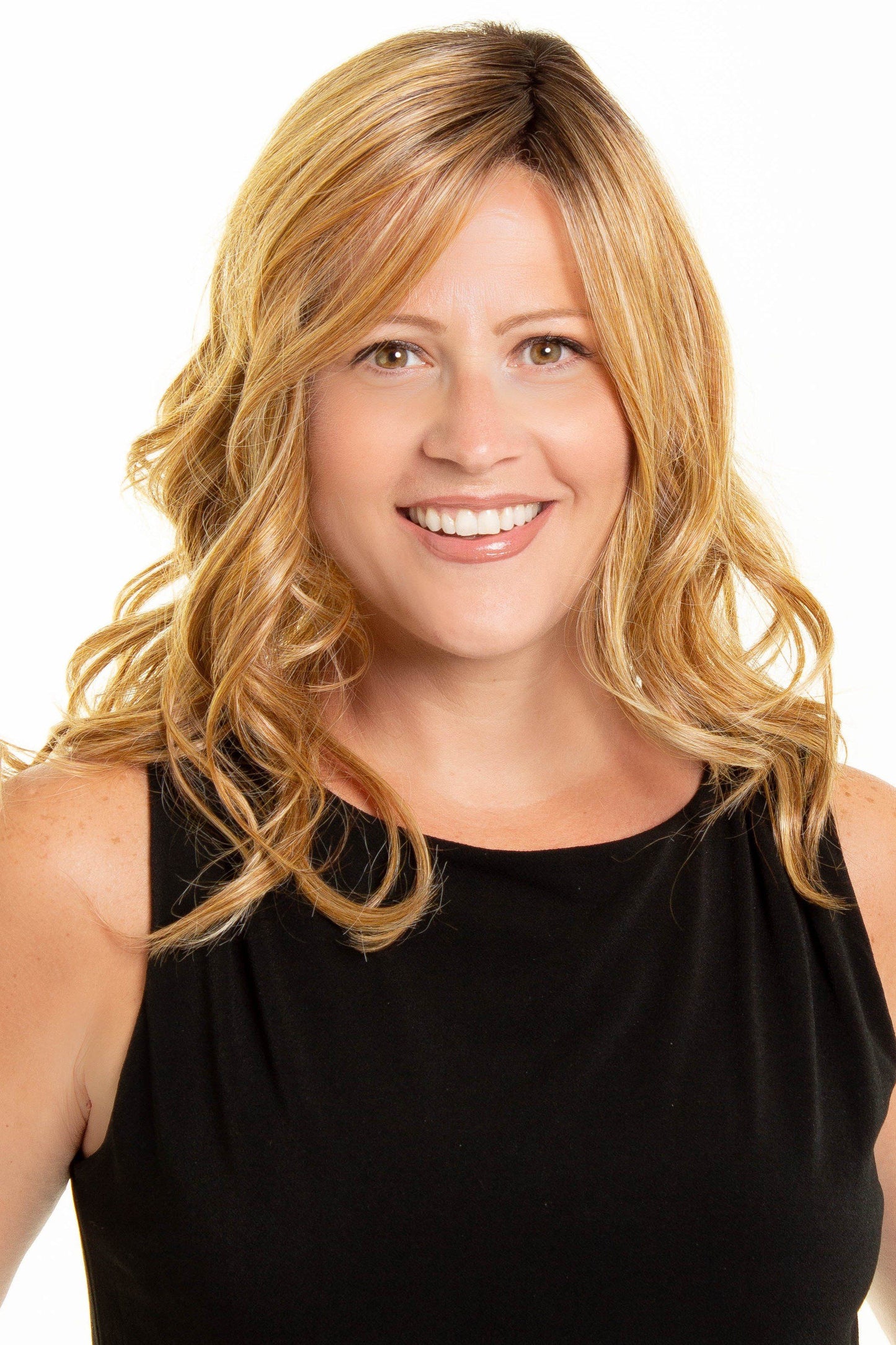 Belle Tress Wigs - Allegro 18" (#6096)