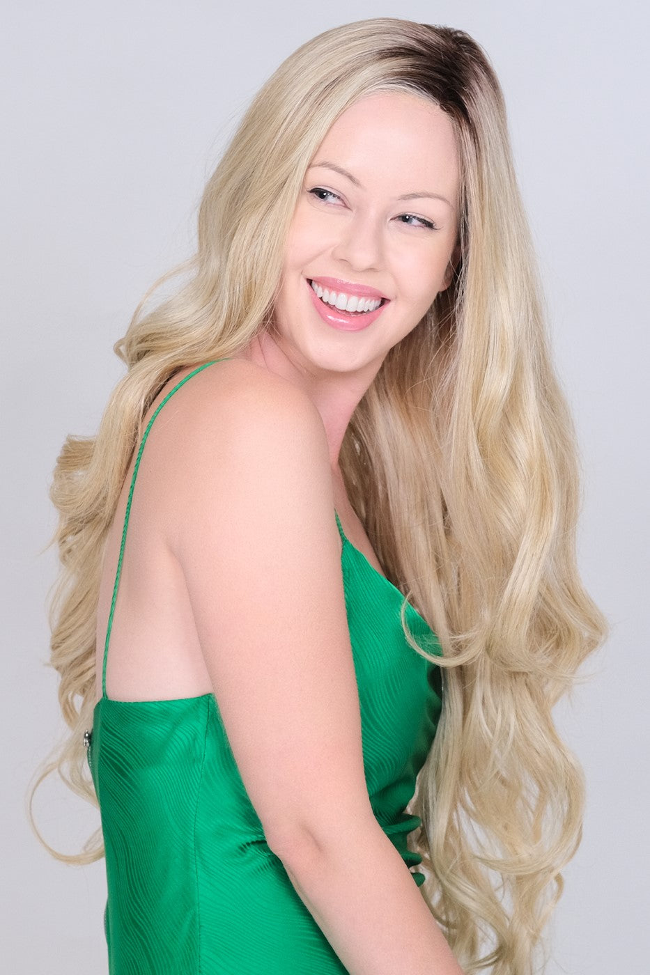 Belle Tress Wigs - Allegro 28" (#6102)