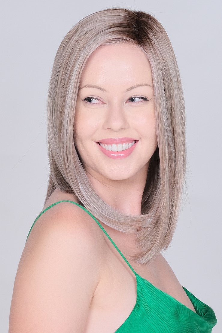 Belle Tress Wigs - Alpha Blend (#6104)