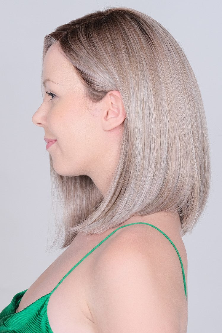 Belle Tress Wigs - Alpha Blend (#6104)