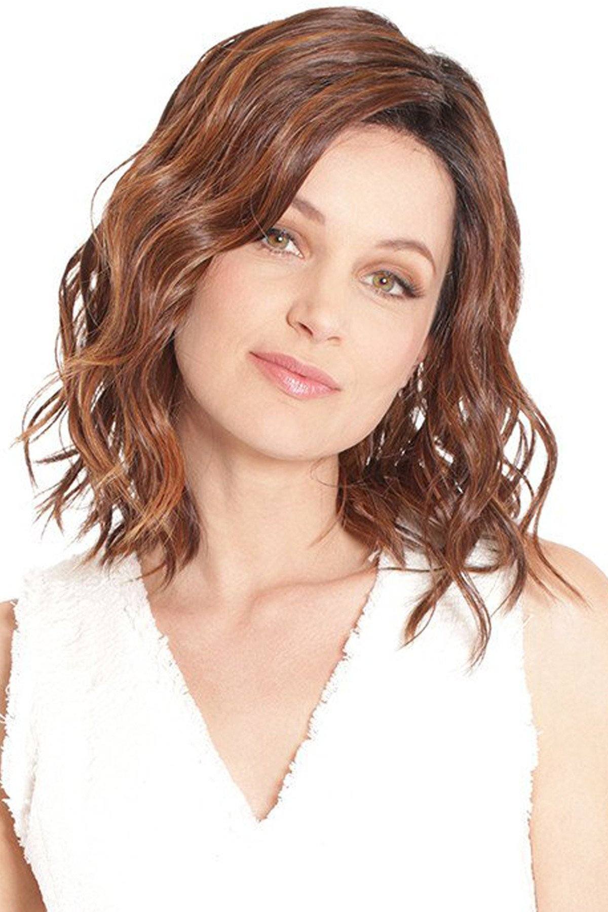 Belle Tress Wigs - Amaretto (#6034)
