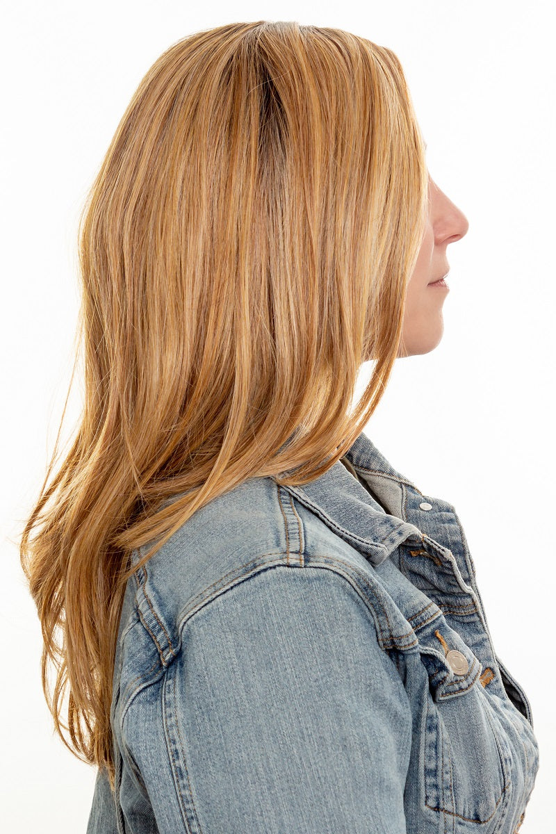 Belle Tress Wigs - Bespoke (#6113)