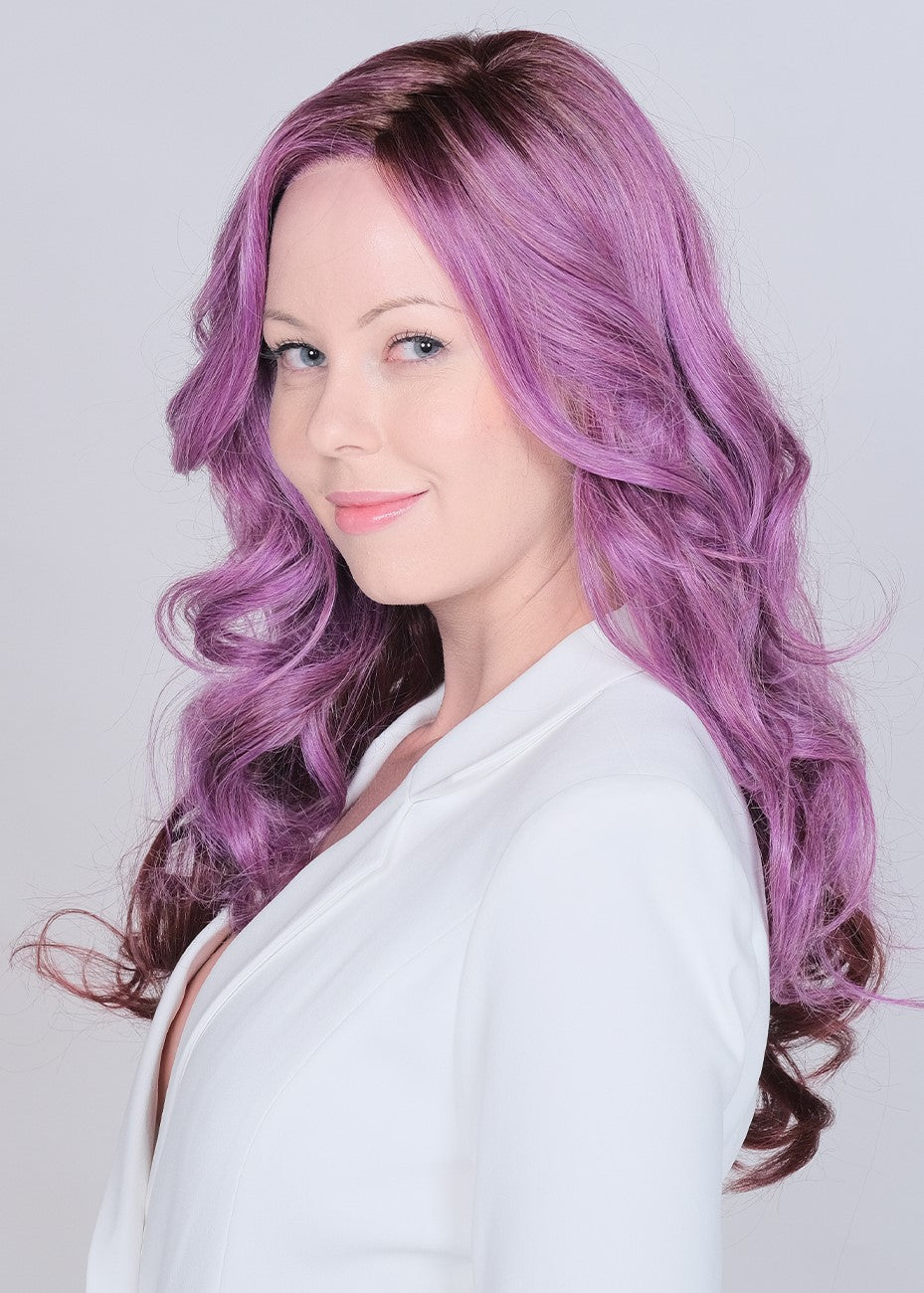 Belle Tress Wigs - Bohemia (#6095)