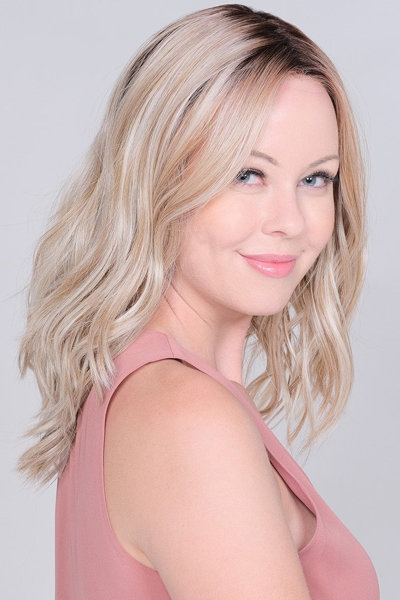Belle Tress Wigs - Citrus Mint (#6127)