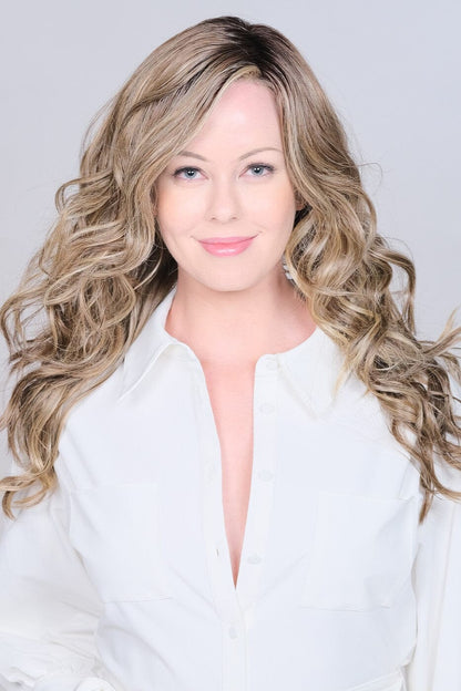 Belle Tress Wigs - Counter Culture (#6097)