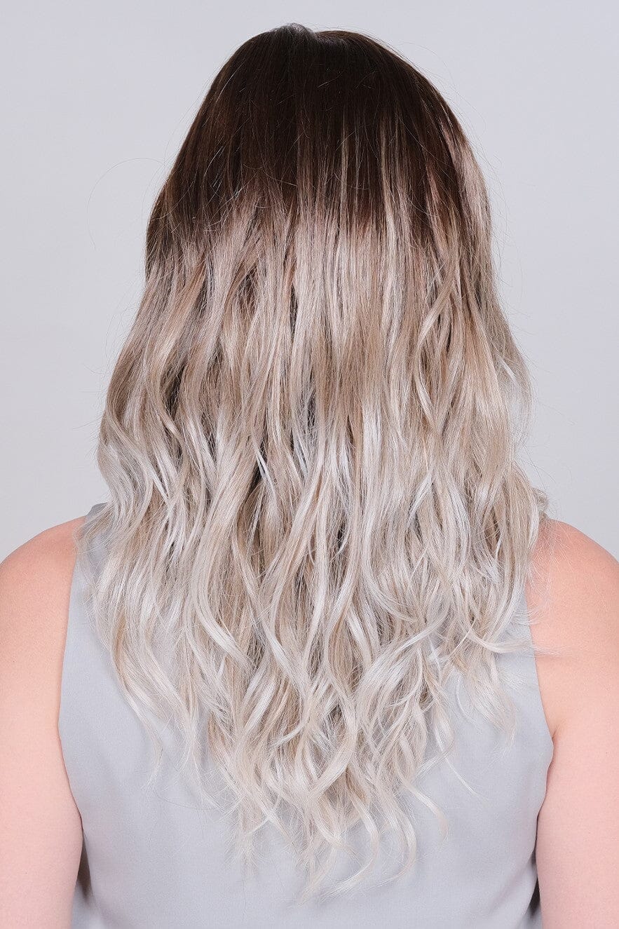 Belle Tress Wigs - Dalgona 23 E (#6099-1)