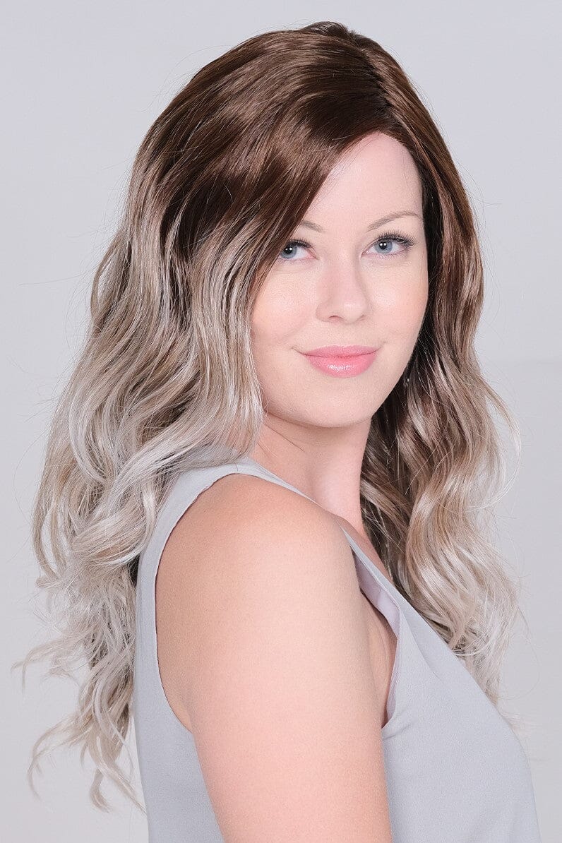 Belle Tress Wigs - Dalgona 23 E (#6099-1)