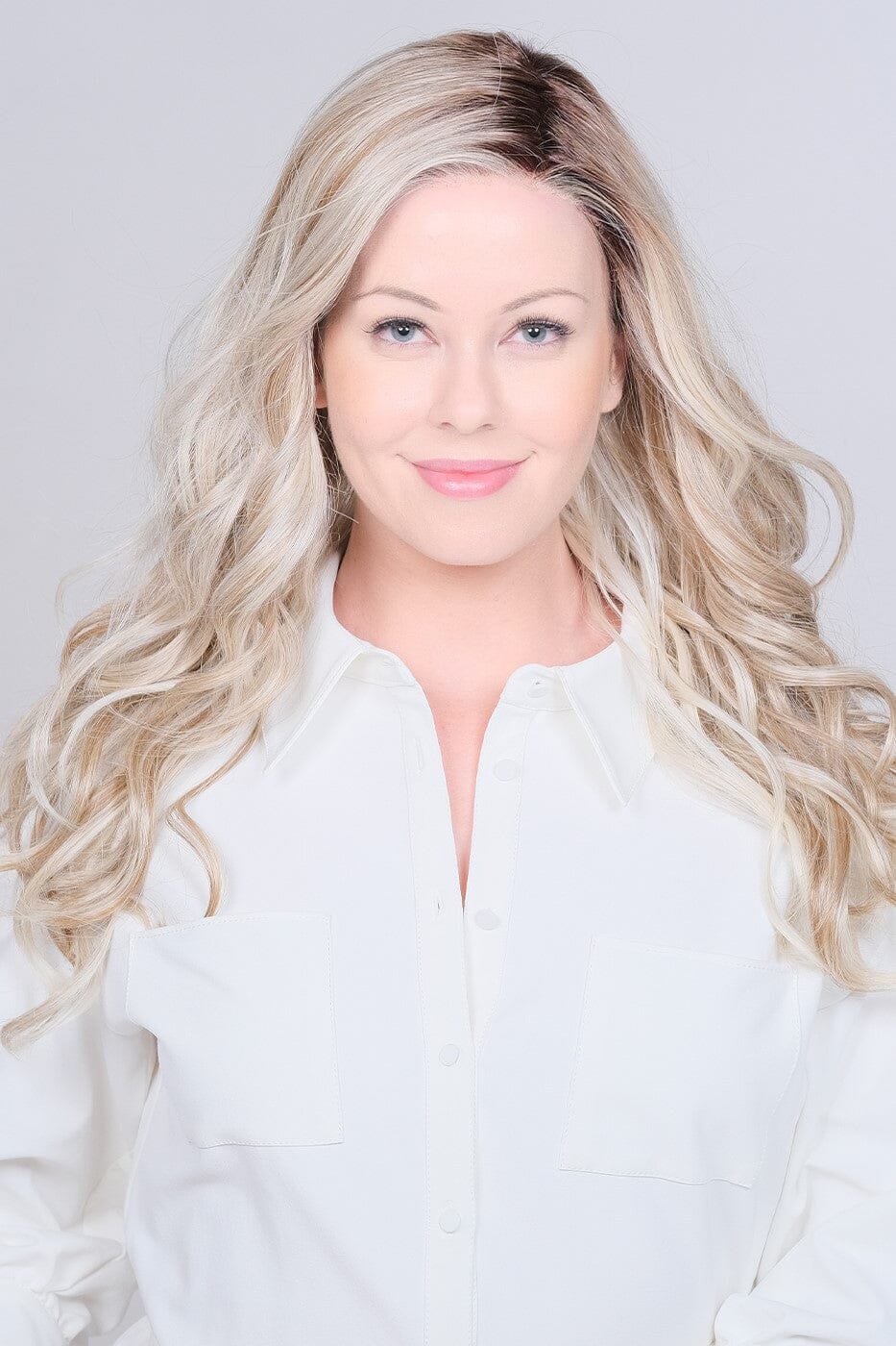 Belle Tress Wigs - Dalgona 23 E (#6099-1)