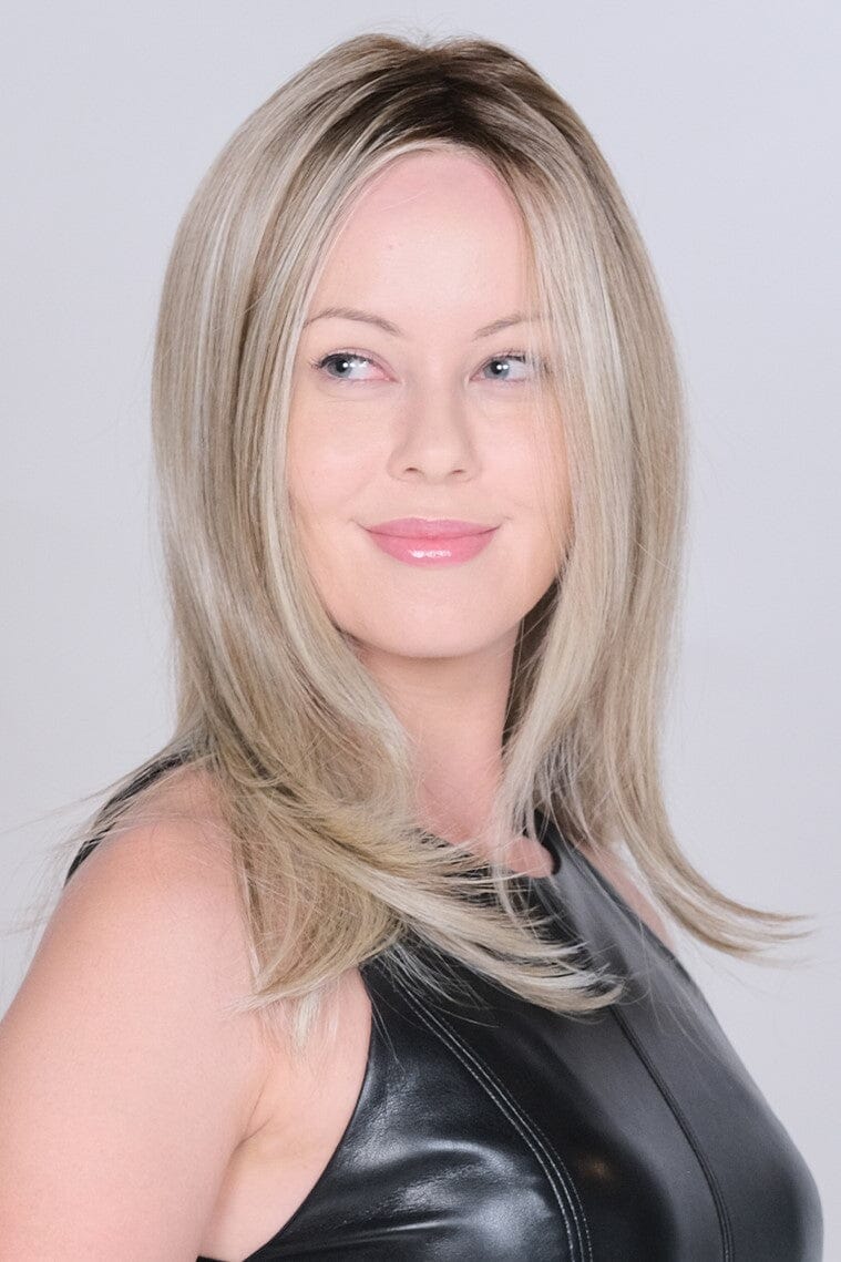 Belle Tress Wigs - Dolce & Dolce 18 (#6108)
