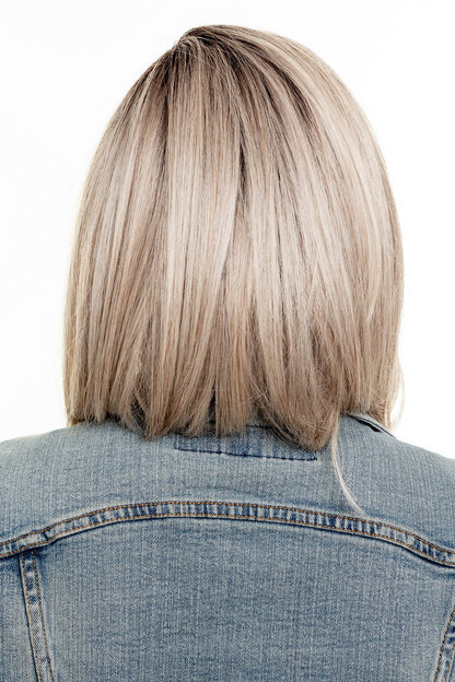 Belle Tress Wigs - Ground Theory (#6112)