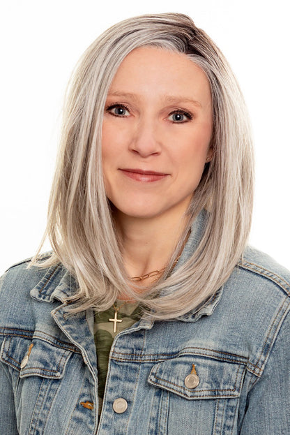 Belle Tress Wigs - Ground Theory (#6112)