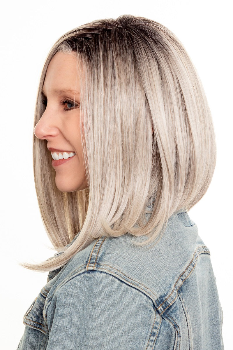 Belle Tress Wigs - Ground Theory (#6112)