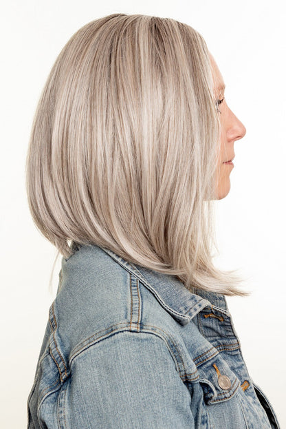 Belle Tress Wigs - Ground Theory (#6112)