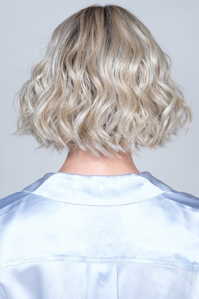 Belle Tress Wigs - Jasmine Jazz (#6132)