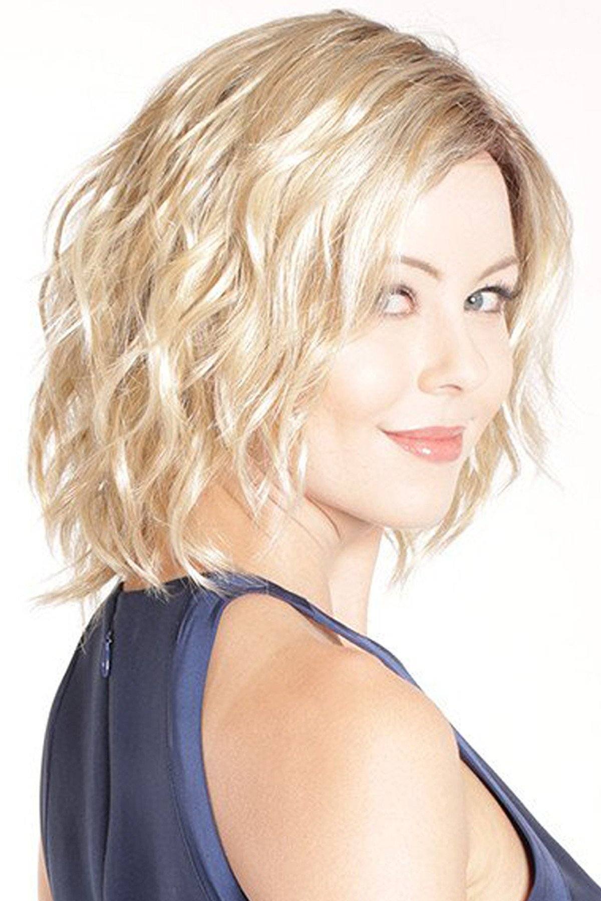 Belle Tress Wigs - Kona HF (#6020)