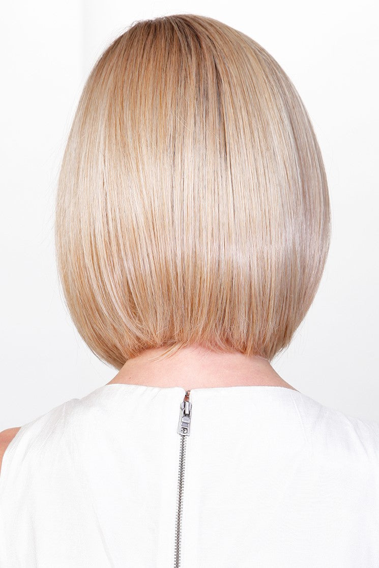 Belle Tress Wigs - Lady Latte E (#6037-1)