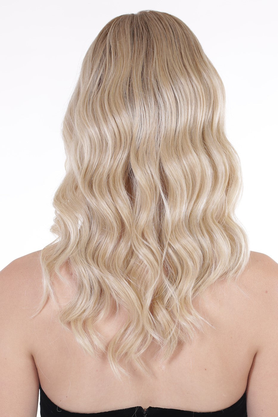 Belle Tress Wigs - Maxwella 18" (#6049)