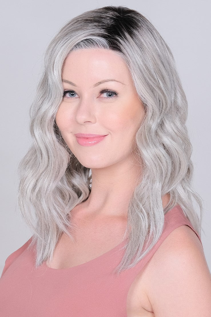 Belle Tress Wigs - Nitro 16 (#6107)