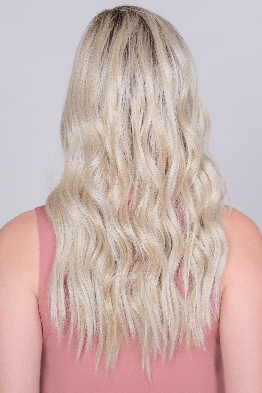Belle Tress Wigs - Nitro 22 (#6125)