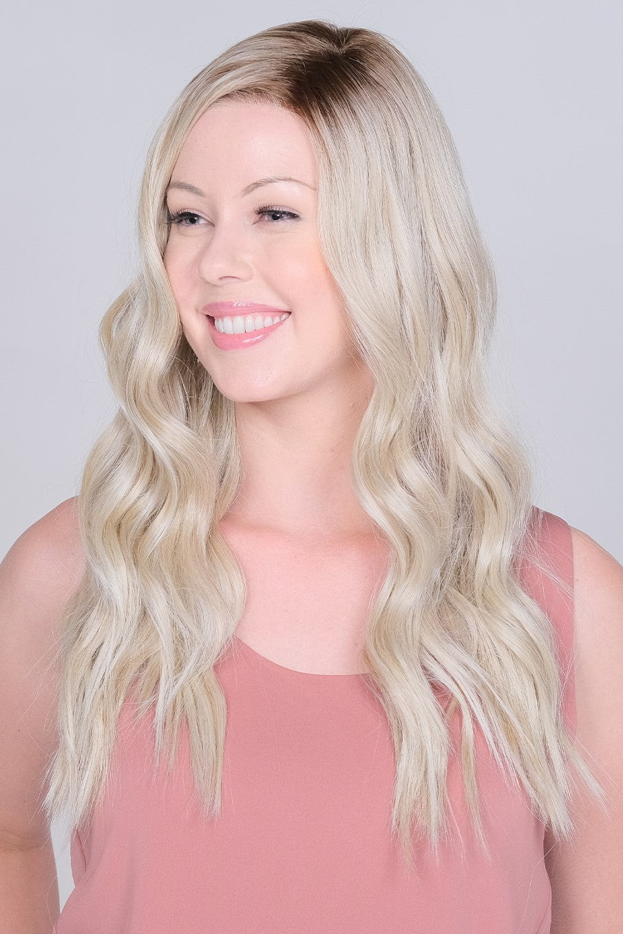 Belle Tress Wigs - Nitro 22 (#6125)