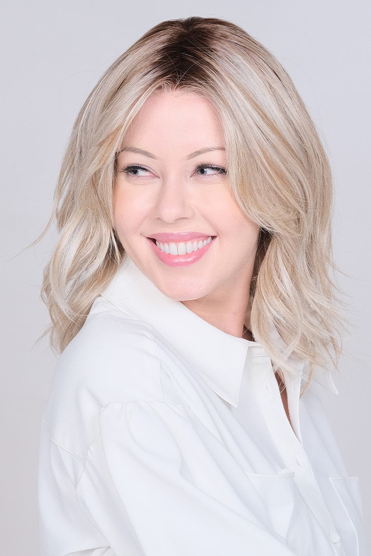 Belle Tress Wigs - Peerless 14 (#6118)